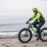 Vélo fat bike