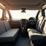 Aménagement de Berlingo: Espace Modulable et Innovations