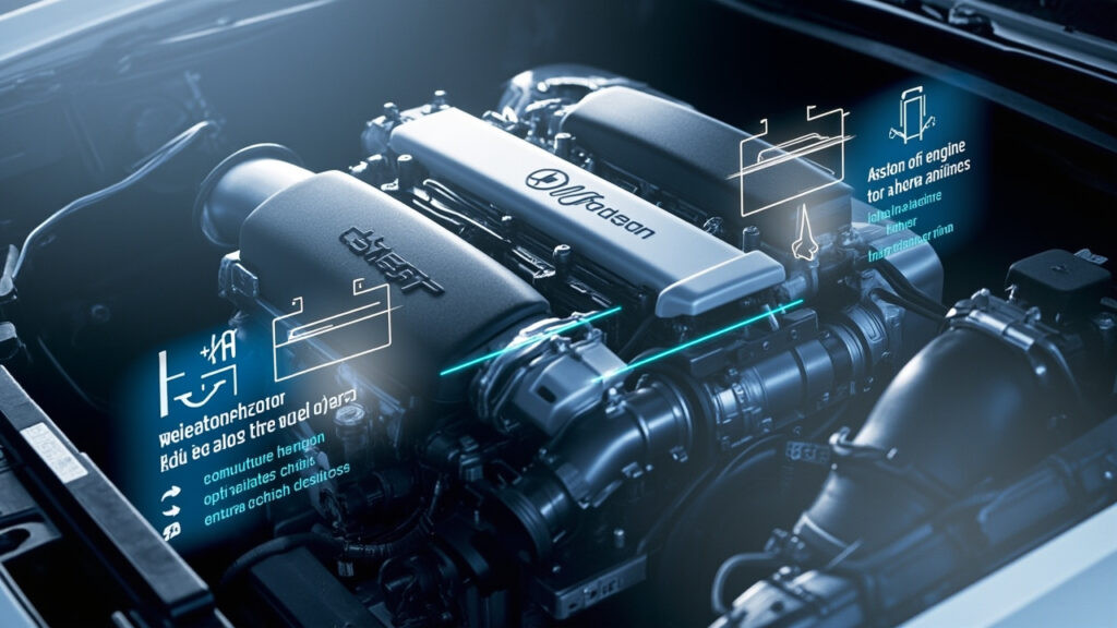 DURÉE DE VIE MOTEUR 1.2 Puretech 110: CONSEILS D'ENTRETItien pour unité Longévité Optimale