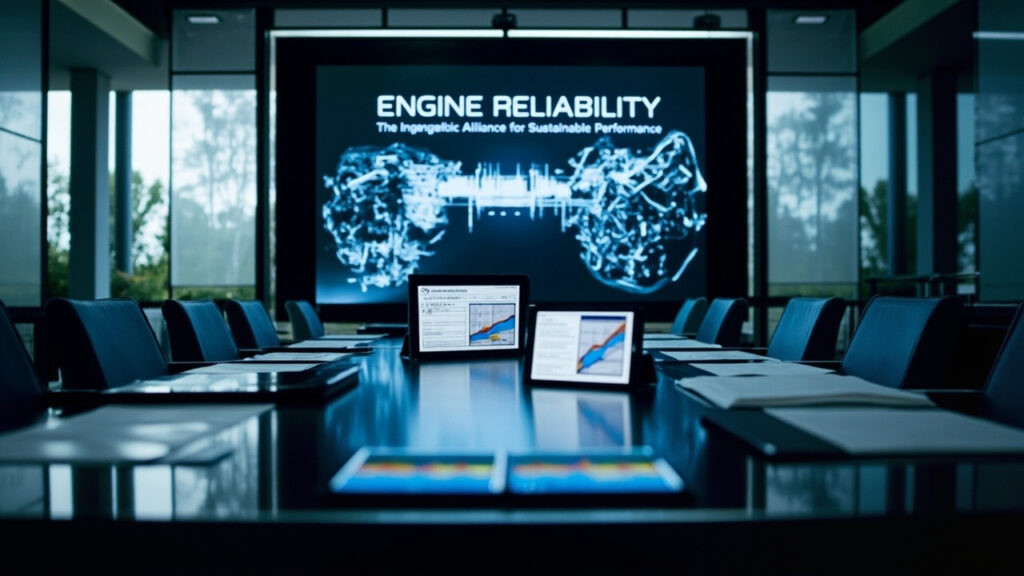 Fiabilité Motteur Renault Mercedes: L'Alliance ingénieuse pour une performance unie durable