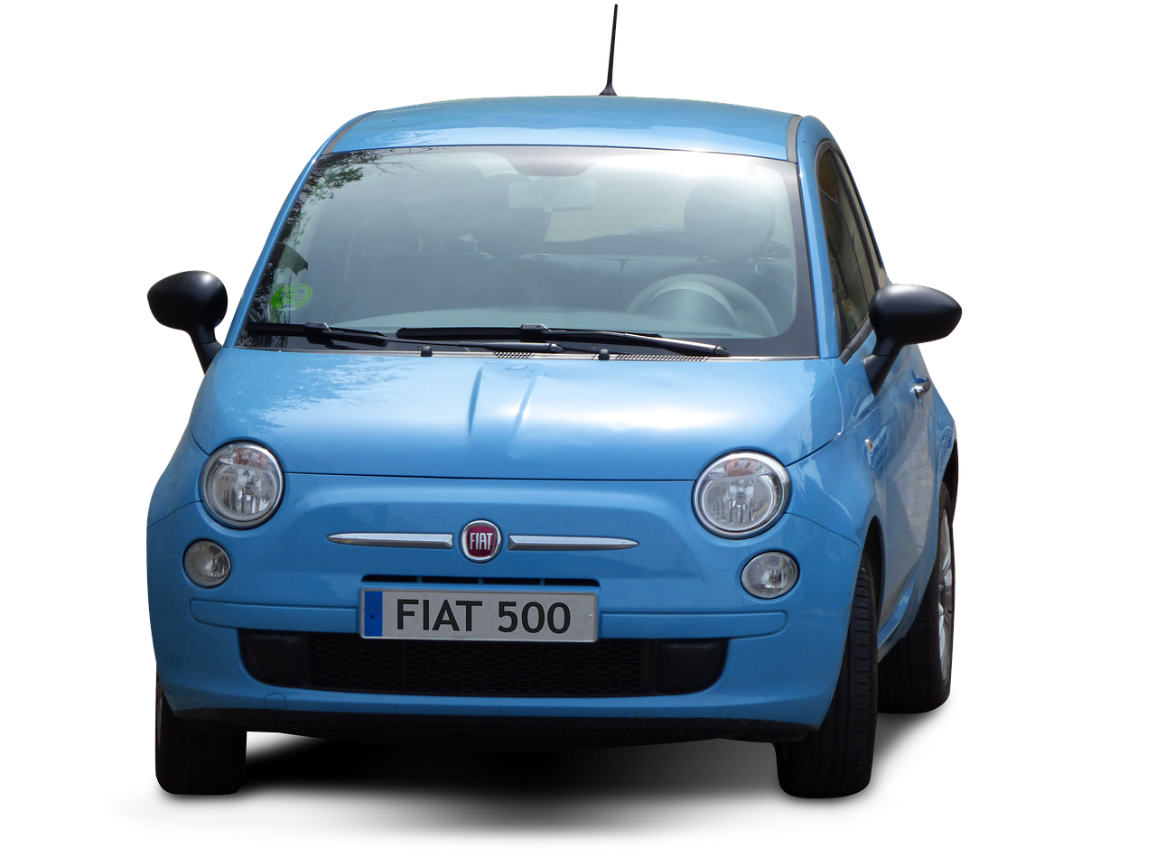 voiture
