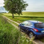 voiture