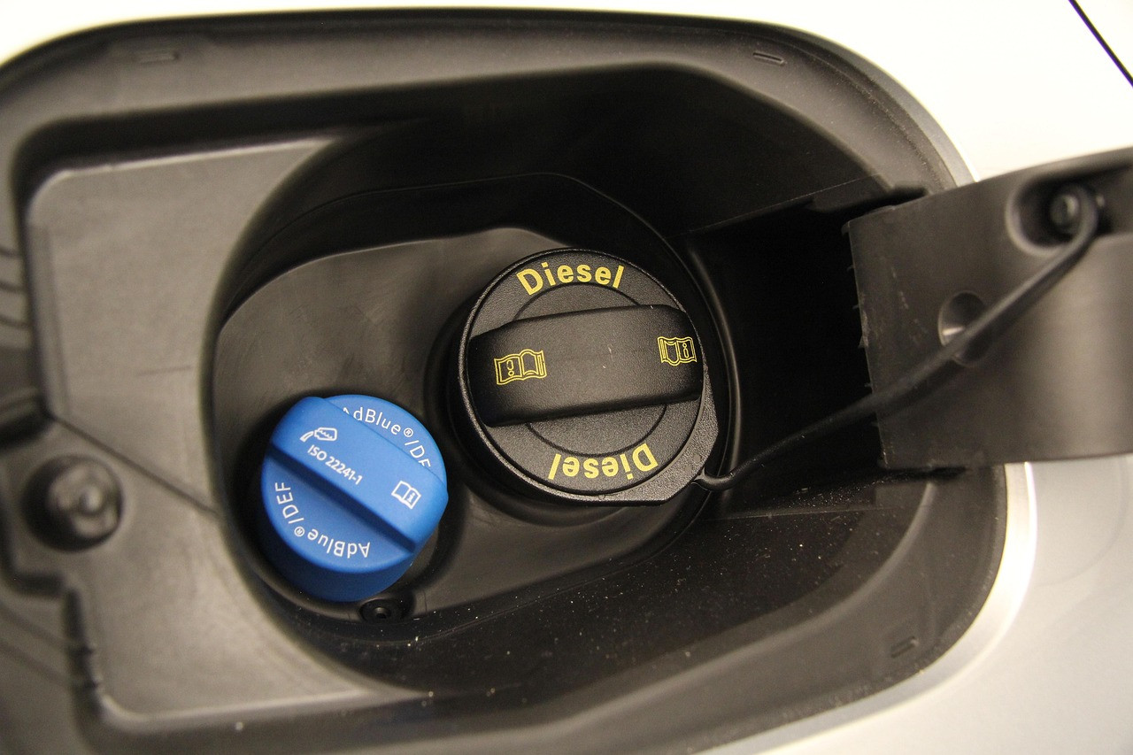 diesel