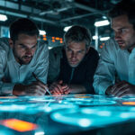 Le MG EHS: Analyser les techniques de ProBLÈMES