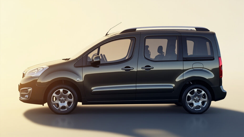 Partner de Peugeot Tepee: Le Guide pour éviter Les Pièges