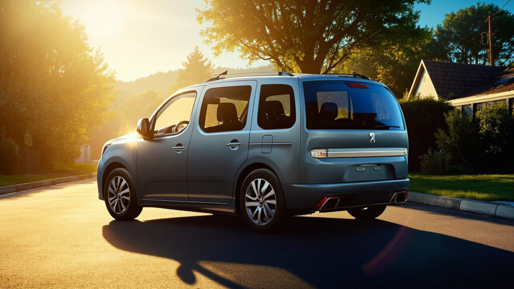 Partner de Peugeot Tepee: Le Guide pour éviter Les Pièges