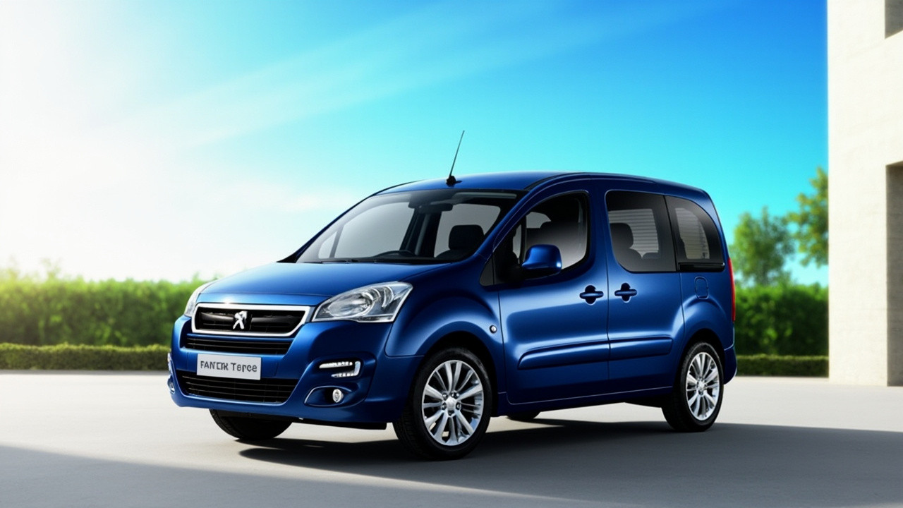 Partner de Peugeot Tepee: Le Guide pour éviter Les Pièges