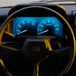 Voyant Tableau de Bord Fiat Panda: guide complet