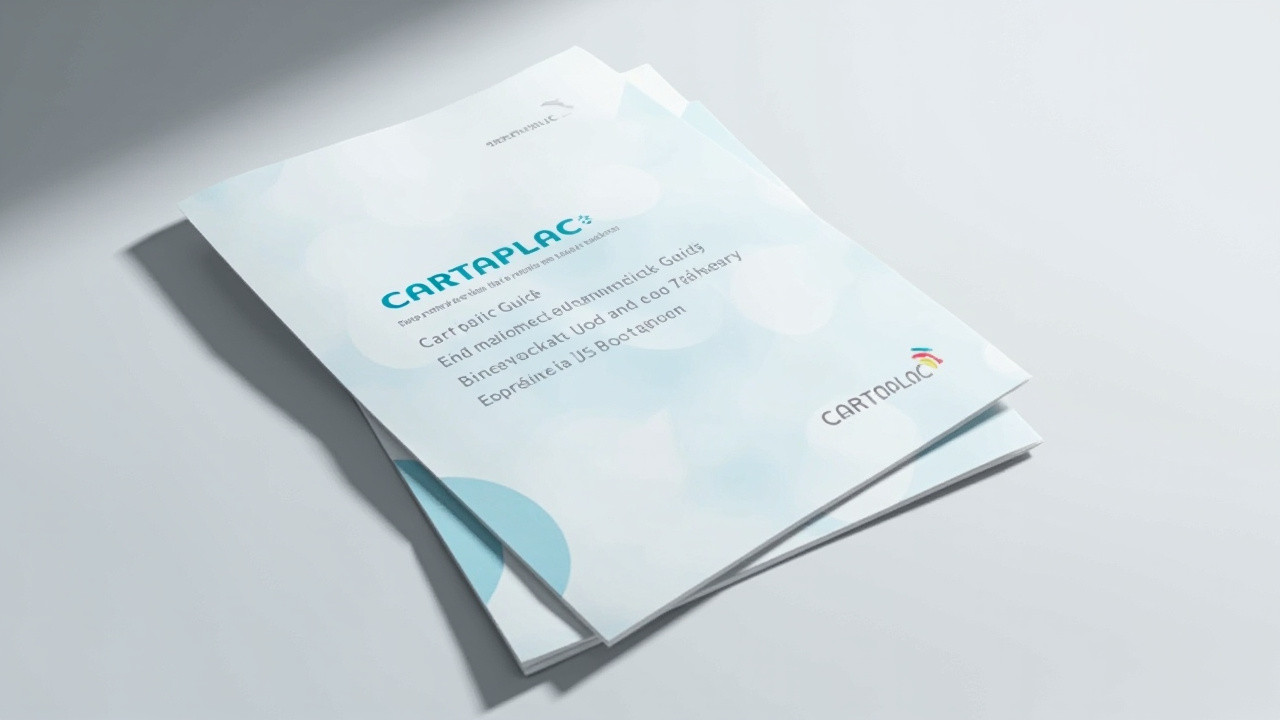 Document à Fournir AVEC Cartaplac: Guide Pratique pour Vos Démarques
