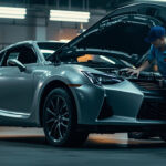 Entretien Régulier de Votre Voiture vers la performance