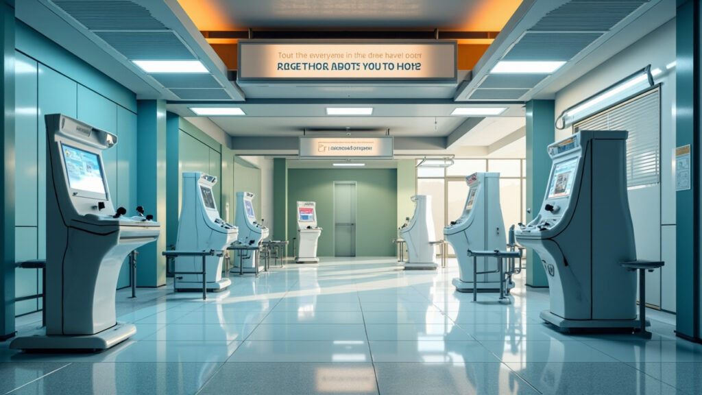 GRATUIT DIAGNOSTIQUE: Où le faire pour Votre Sécurit