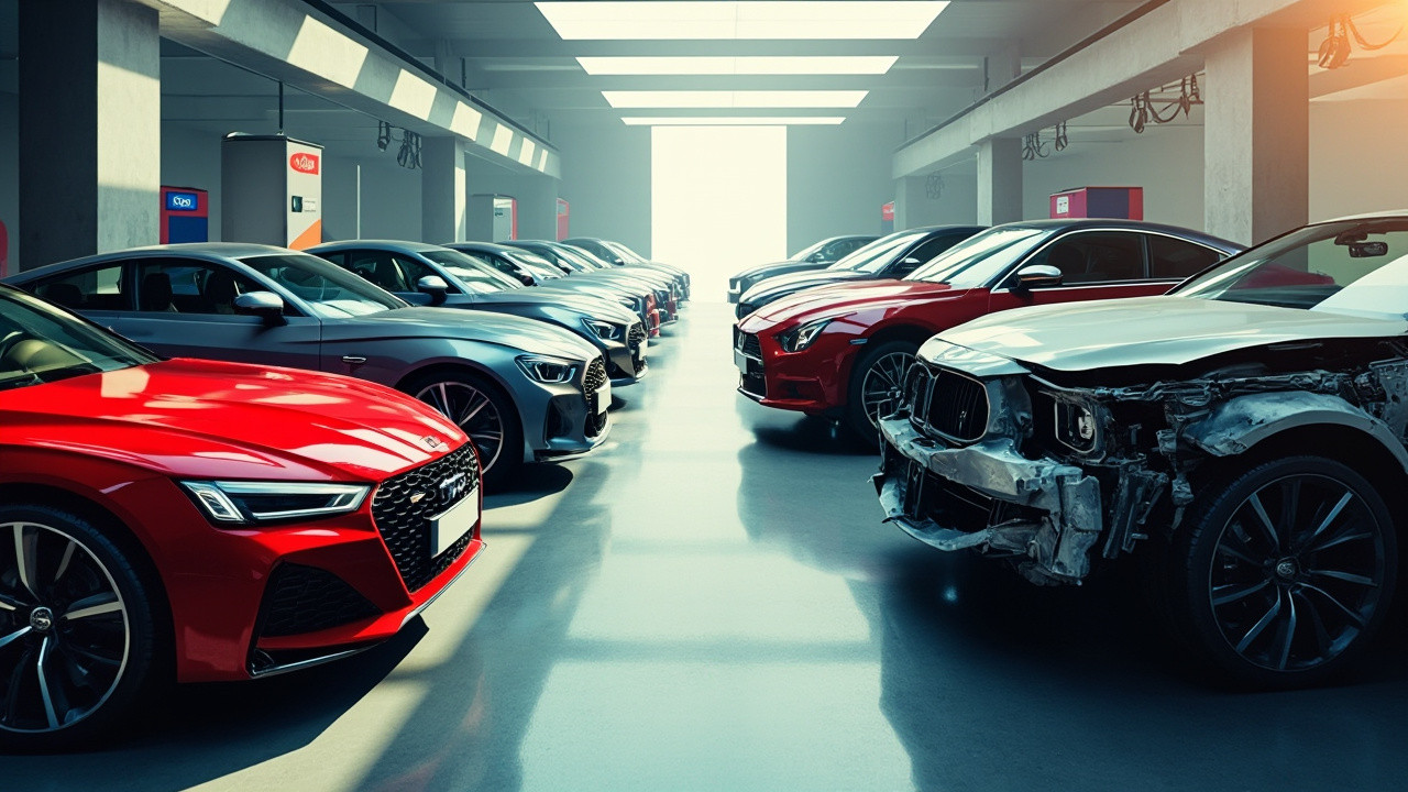 La Fiabilité Automobile et les Marques à ProbLÈMES
