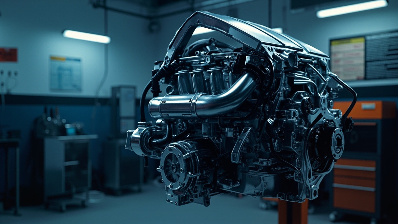 Quel est le moteur plus fiable?