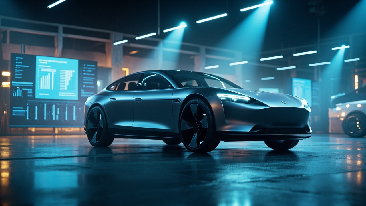 La Fiabilité Automobile en 2026: Guide des Modèles et Innovations