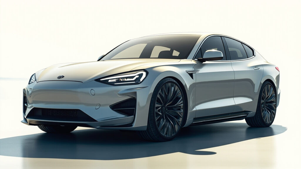 La voiture d'occasion la plus fiable en 2025