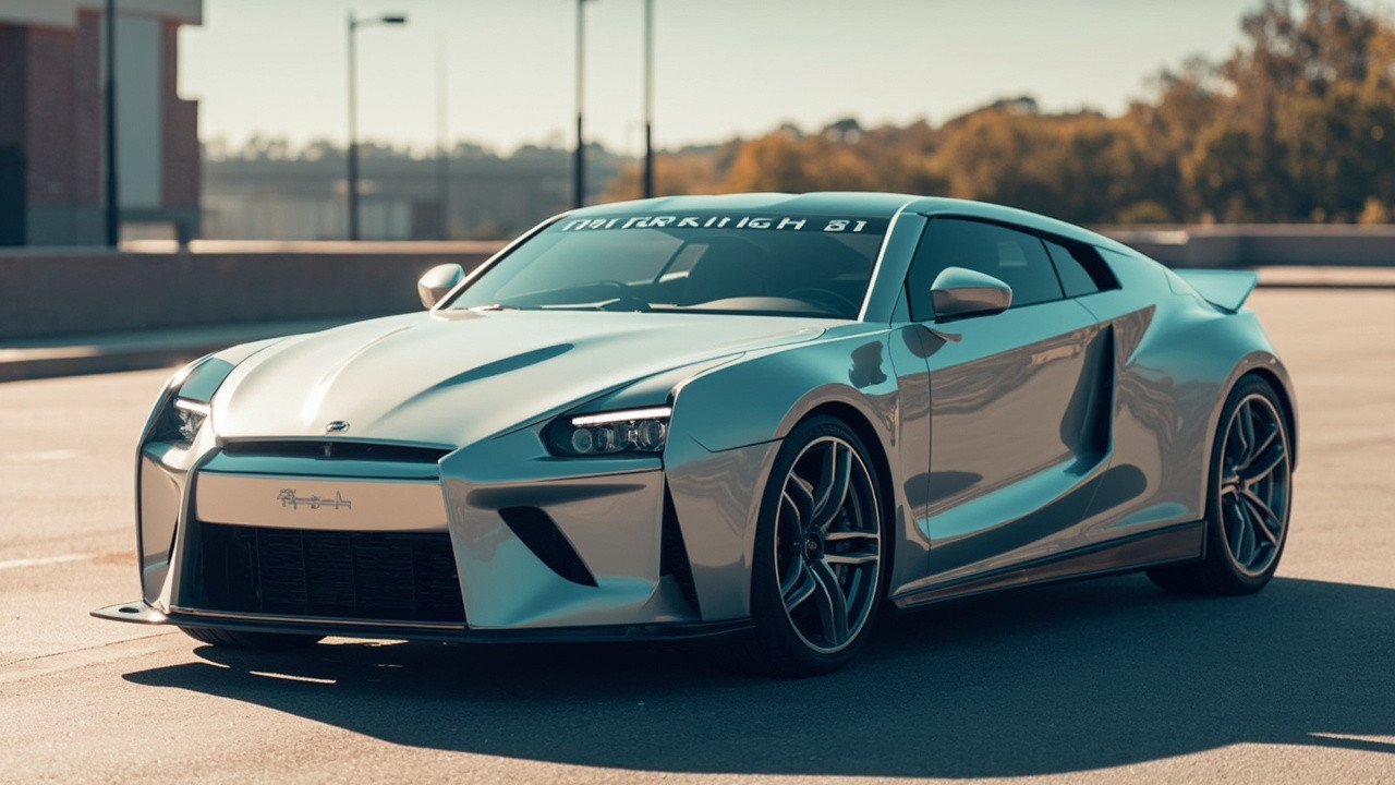 La voiture d'occasion la plus fiable en 2025