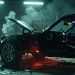 Quels sont les symptômes d'une panne mécanique ?