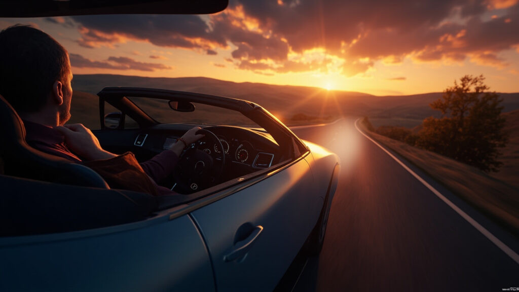 Pourquoi ma voiture se coupe en roulant : causes et solutions