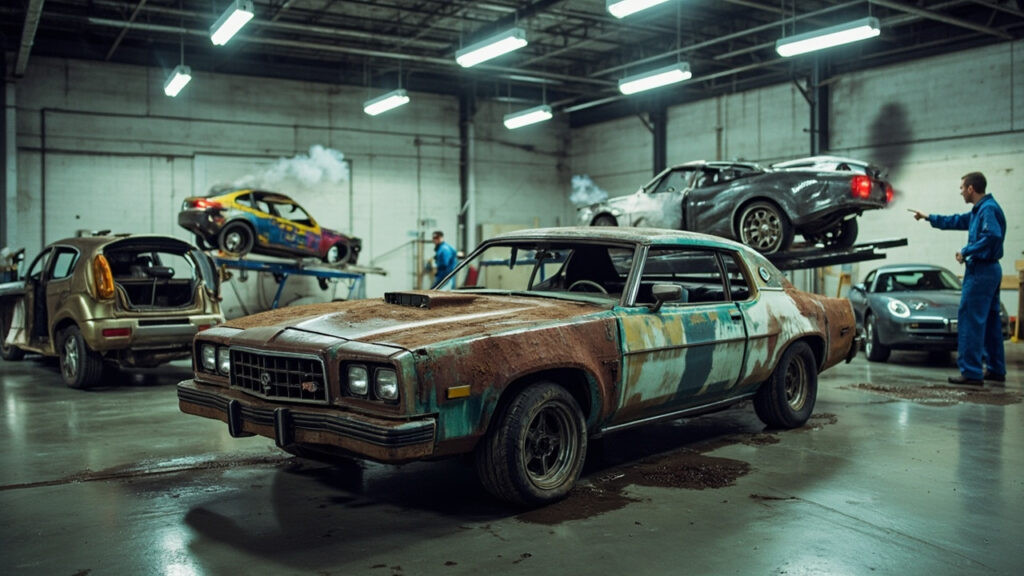 Quels véhicules à problèmes éviter pour choisir une voiture fiable