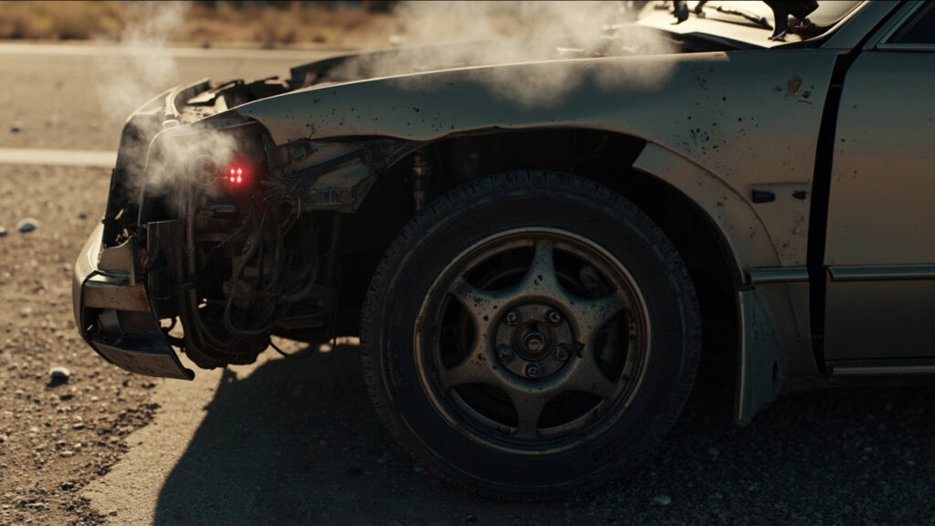 Signes avant-coureurs d'une panne automobile et comment les repérer