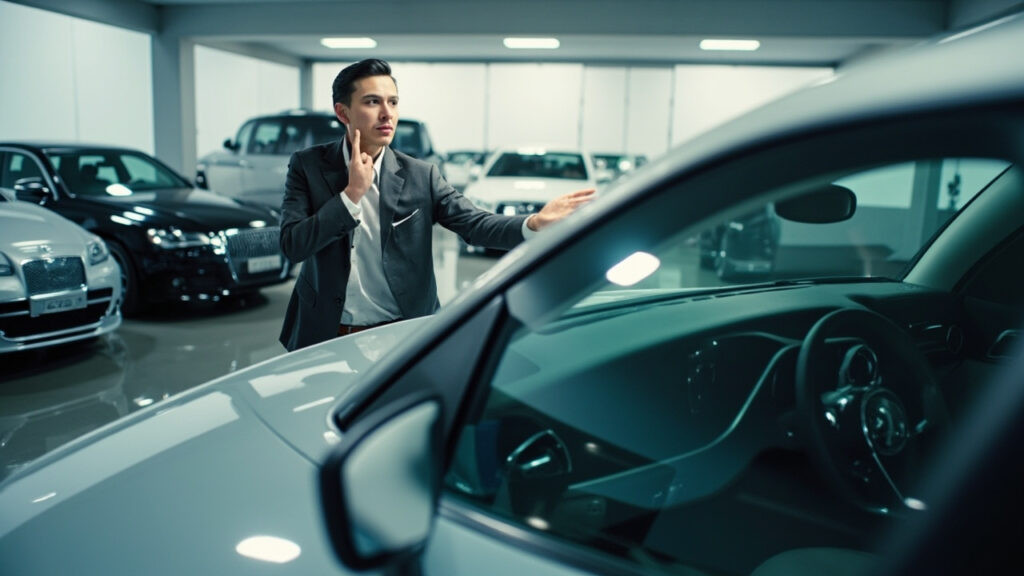 Choisir une voiture fiable : laquelle tombe le moins souvent en panne ?