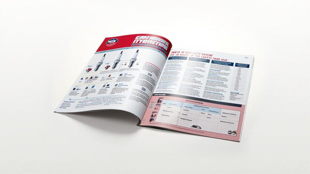 Correspondance des bougies ngk : guide complet pour bien choisir