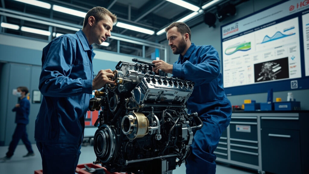 Fiabilité du moteur bluehdi : problèmes, solutions et conseils