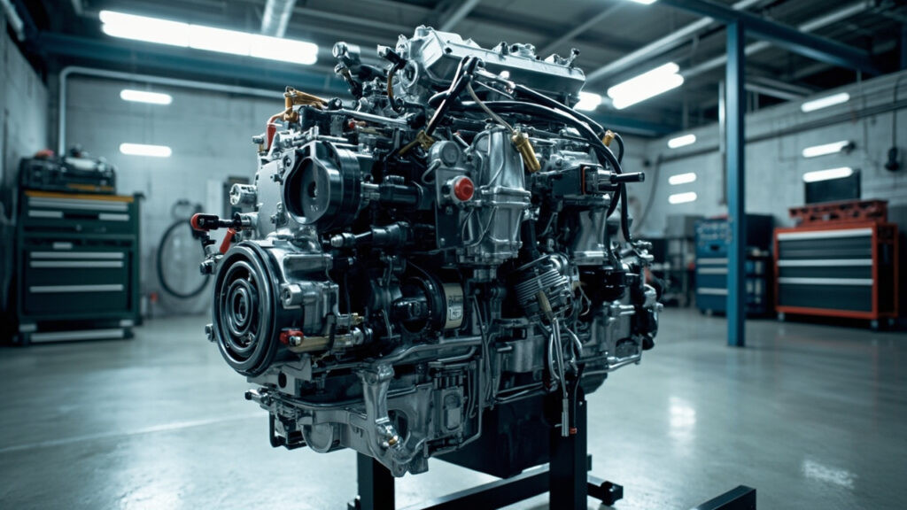 Fiabilité du moteur fiat 1.3 multijet : guide complet