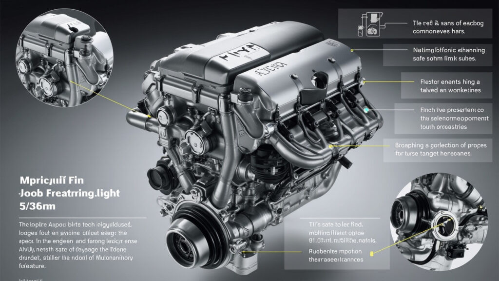 Fiabilité du moteur fiat 1.3 multijet : guide complet