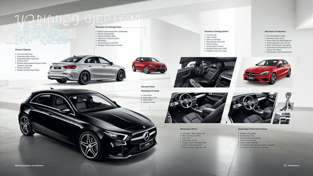 Les mercedes classe a les plus fiables : guide complet