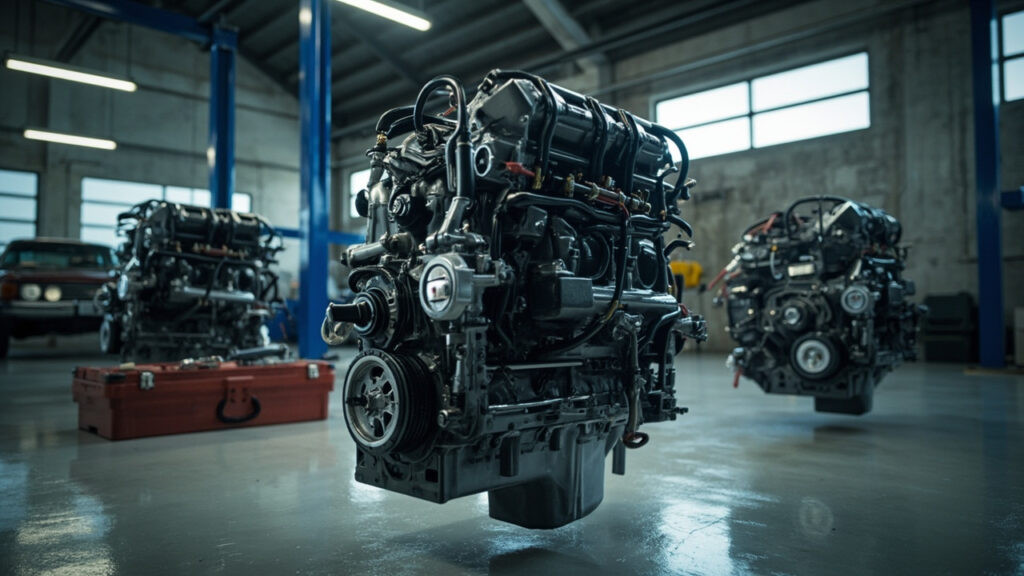 Les moteurs volkswagen les plus fiables et comment les entretenir