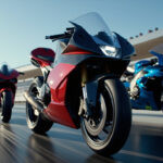Les motos les plus rapides du monde et les technologies derrière les records