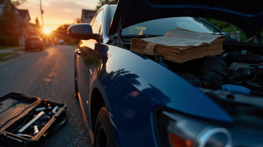 Les pannes de voiture les plus fréquentes et comment les éviter