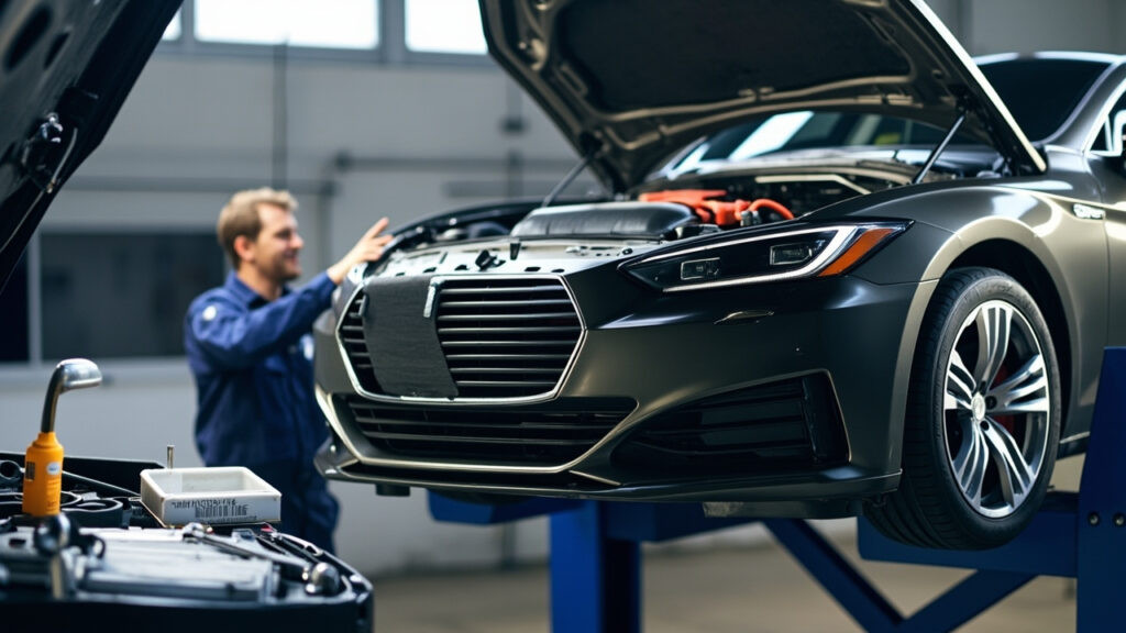 Les pannes de voiture les plus fréquentes et comment les éviter