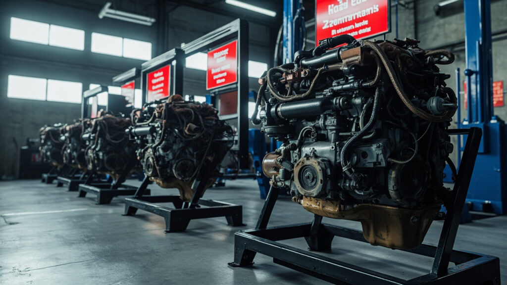 Quels moteurs kia éviter et comment les repérer