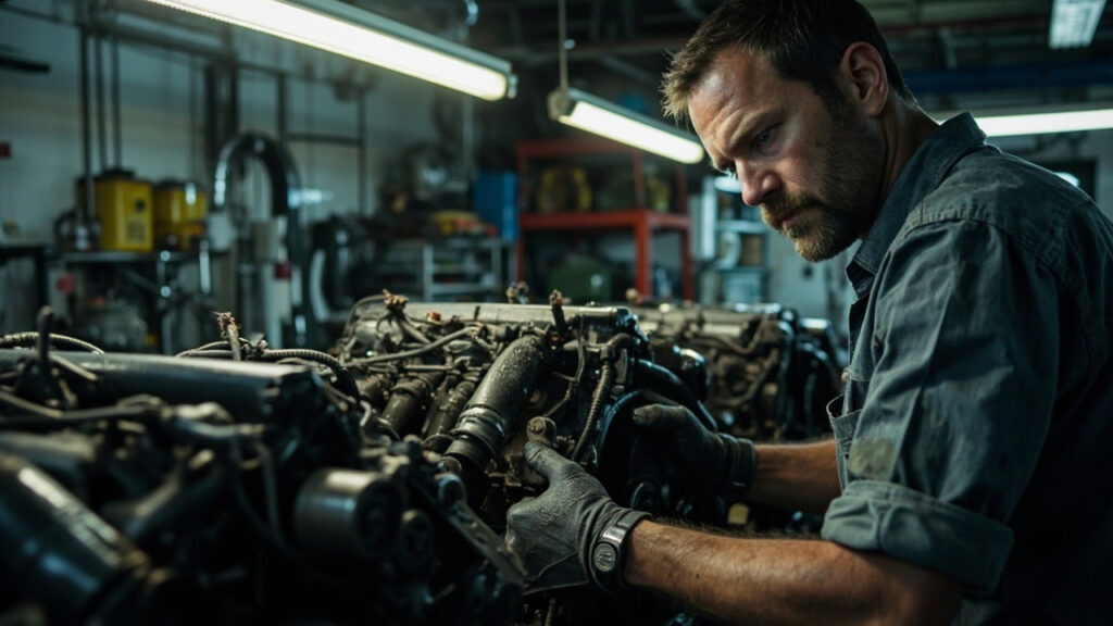 Choisir les moteurs toyota les plus fiables pour une voiture d'occasion