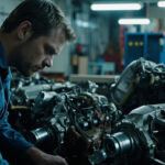 Choisir les moteurs toyota les plus fiables pour une voiture d'occasion