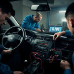 Débrider une citroën ami : conséquences, risques et alternatives