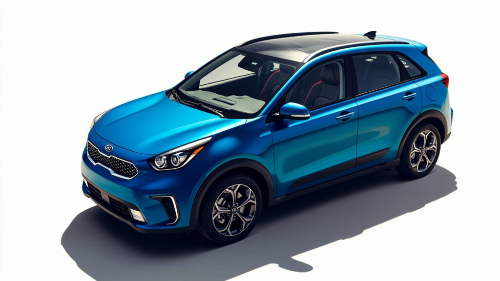 Kia Niro : modèles à éviter et conseils avant achat