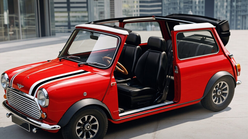 Mini Cooper : modèles à éviter et risques à connaître