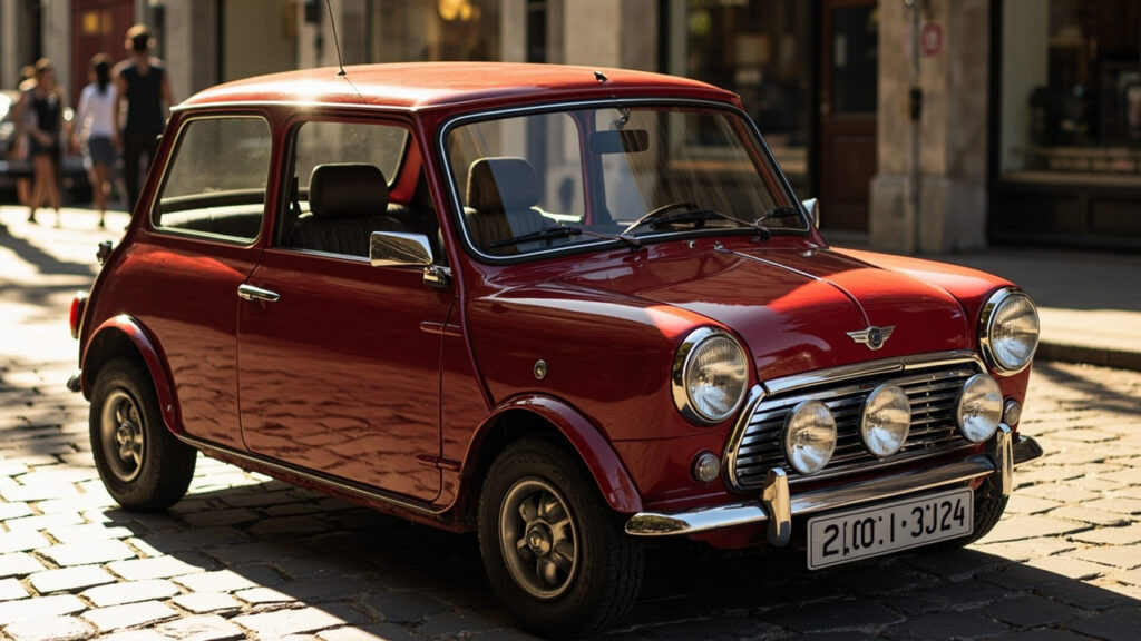 Mini Cooper : modèles à éviter et risques à connaître