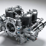 Pack moteur derbi : guide complet pour optimiser votre 50cc