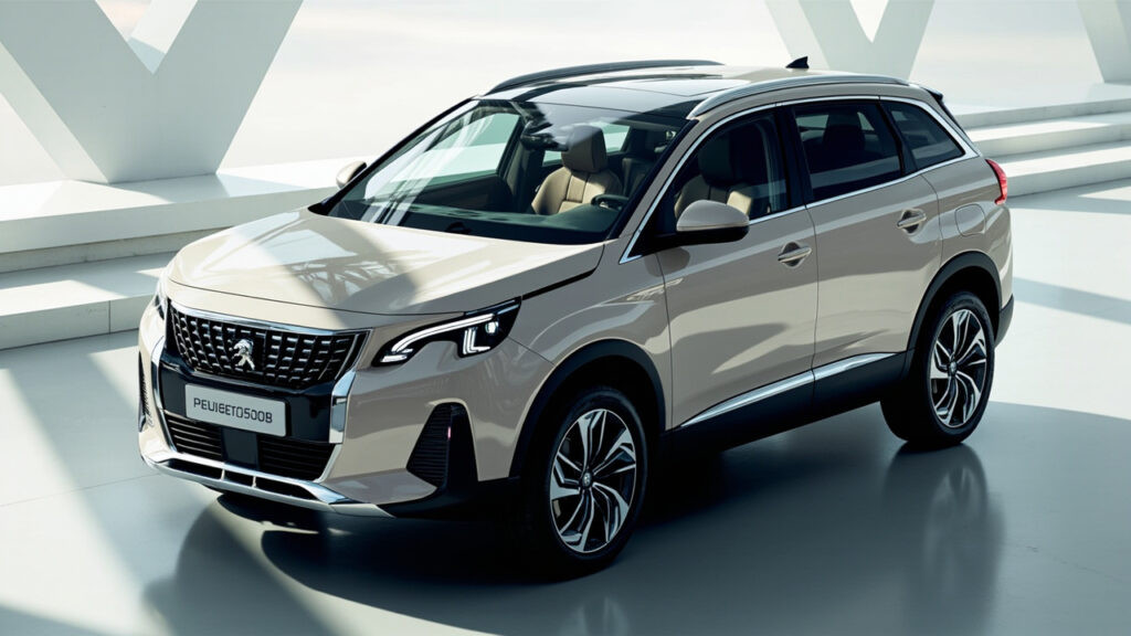 Peugeot 5008 : quels modèles éviter selon les moteurs et années