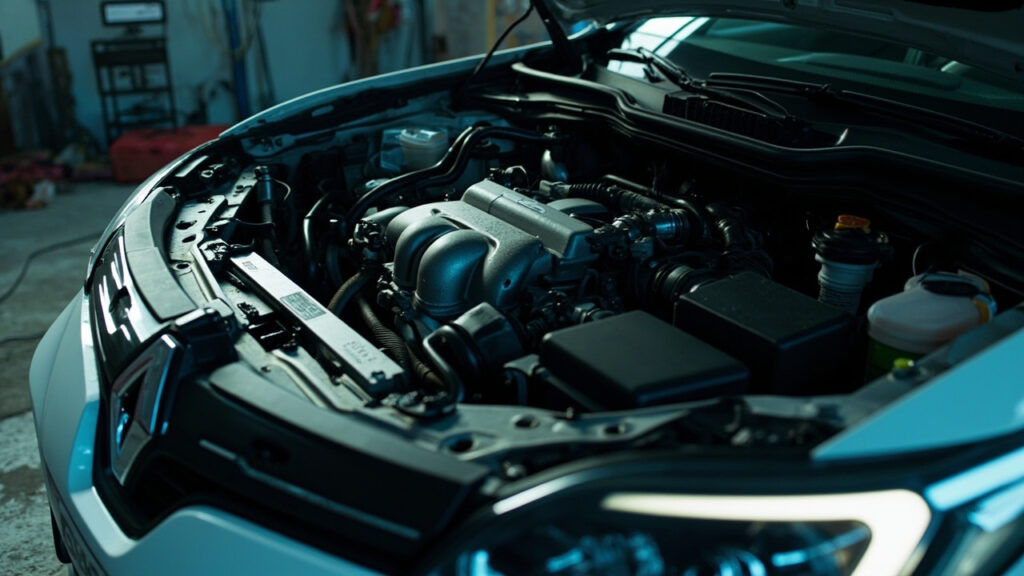 Quels moteurs Renault éviter à l'achat d'une voiture d'occasion