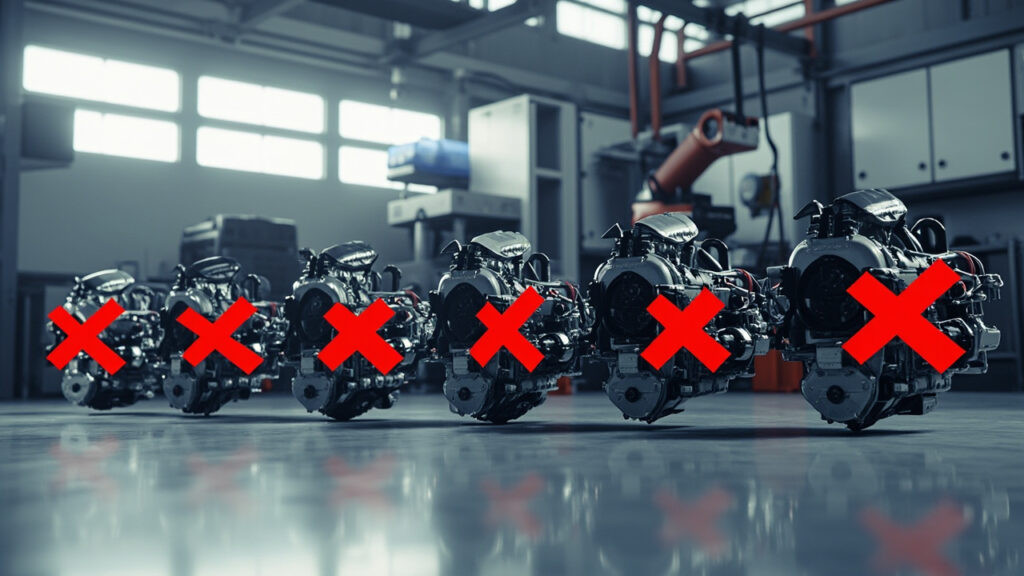 Quels moteurs Renault éviter à l'achat d'une voiture d'occasion