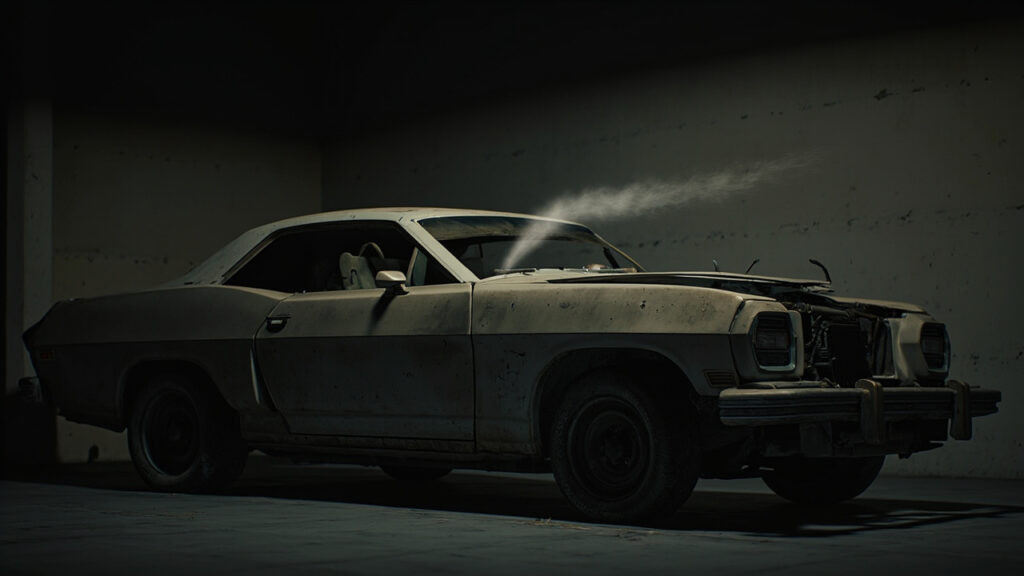 Comment savoir si une voiture arrive en fin de vie