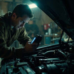 Identifier rapidement l'origine d'une panne auto