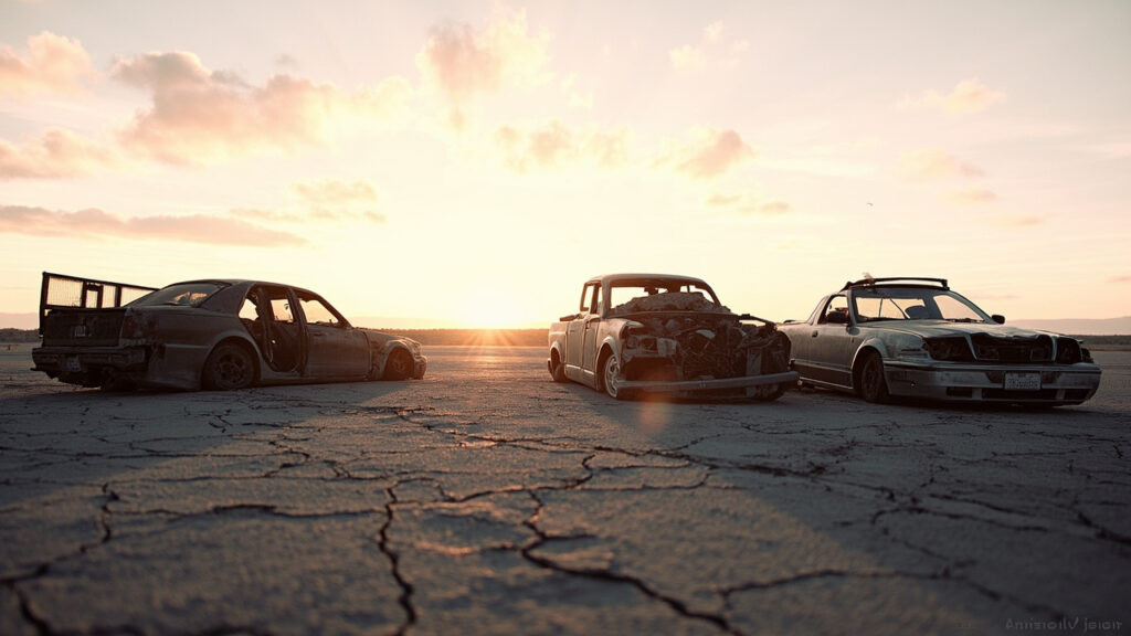 Les véhicules abandonnés en 2026 : quels modèles disparaissent ?