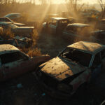 Les véhicules abandonnés en 2026 : quels modèles disparaissent ?