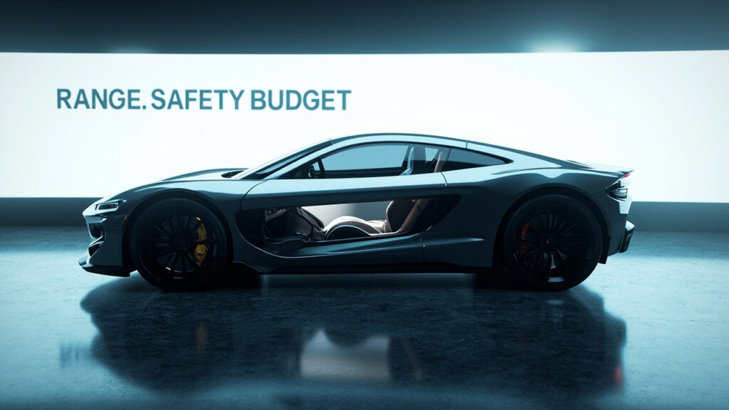 Quelle est la meilleure voiture en 2026 : autonomie, sécurité et budget